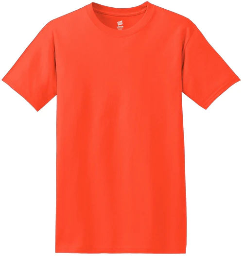 Hanes Essential T 100% Cotton T-Shirt
