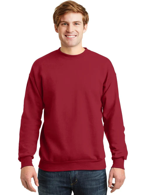 Hanes EcoSmart Crewneck Sweatshirt