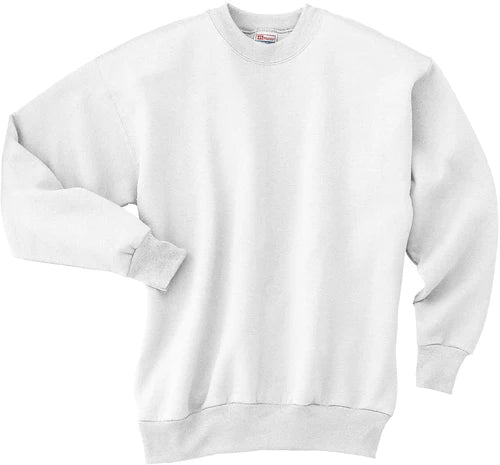 Hanes EcoSmart Crewneck Sweatshirt