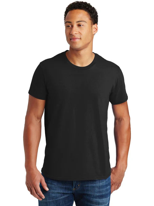 Hanes - Perfect-T Cotton T-Shirt