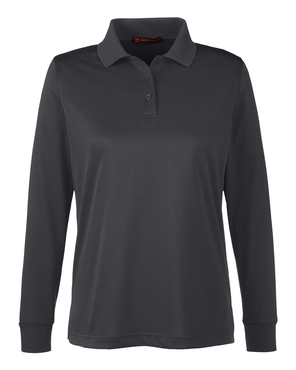 Harriton Women's Advantage Snag Protection Plus IL Long Sleeve Polo (Copy)