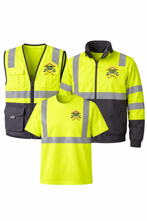 Construction and Workwear
