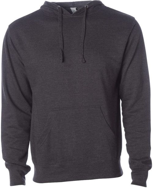 Independent Trading Co. Unisex Midweight Hooded Sweatshirt