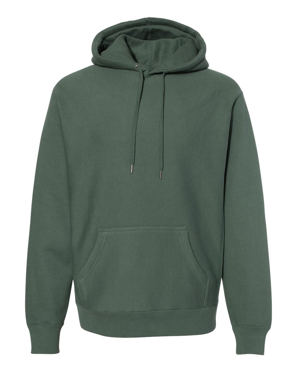 Independent Trading Co. Legend Premium Heavyweight Cross-Grain Hooded Sweatshirt