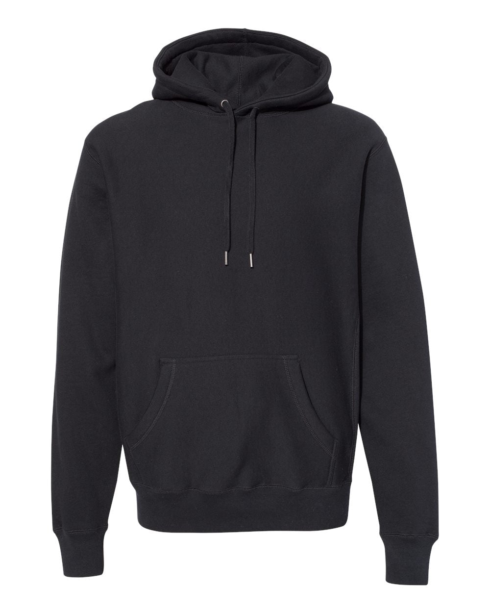Independent Trading Co. Legend Premium Heavyweight Cross-Grain Hooded Sweatshirt