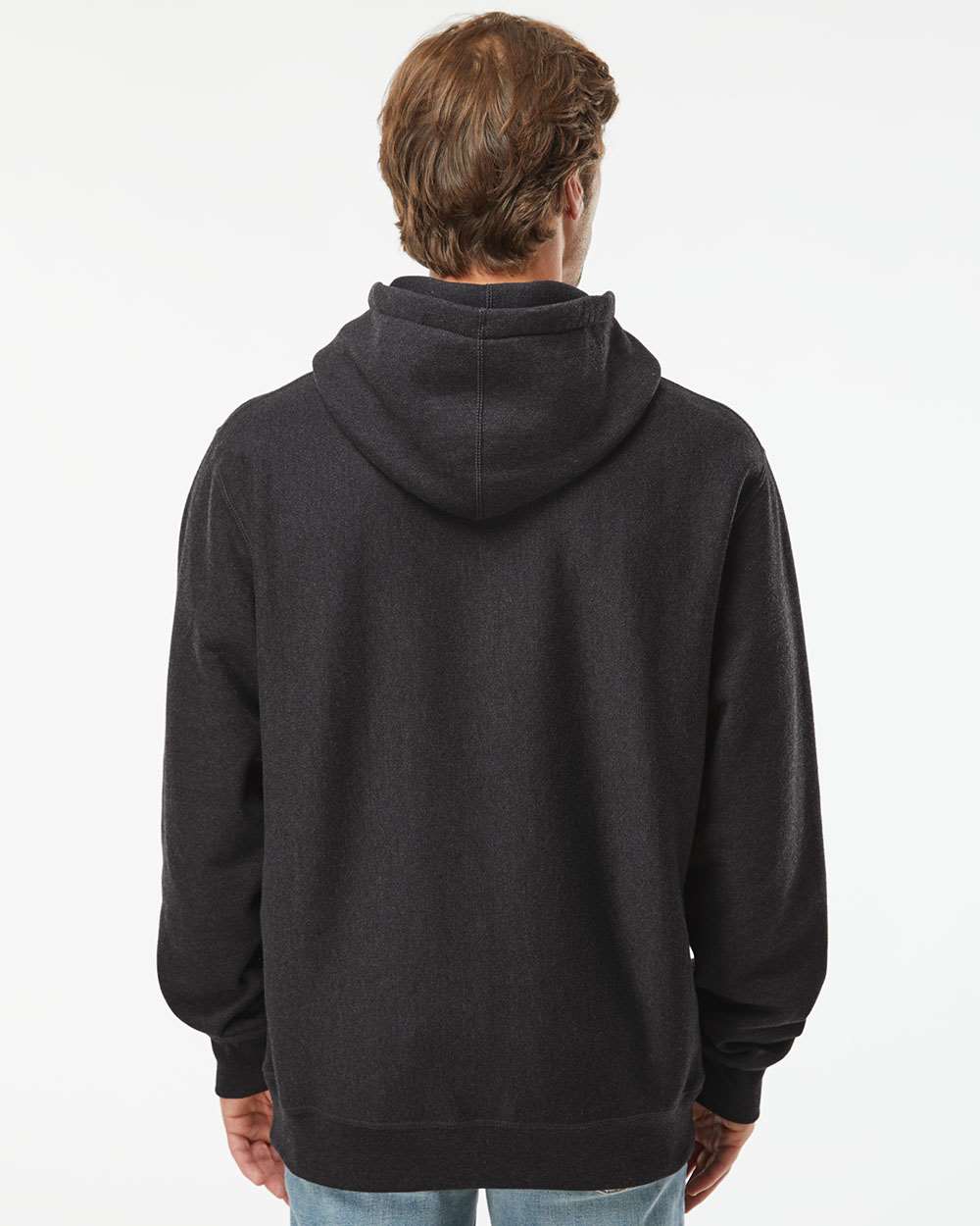 Independent Trading Co. Legend Premium Heavyweight Cross-Grain Hooded Sweatshirt