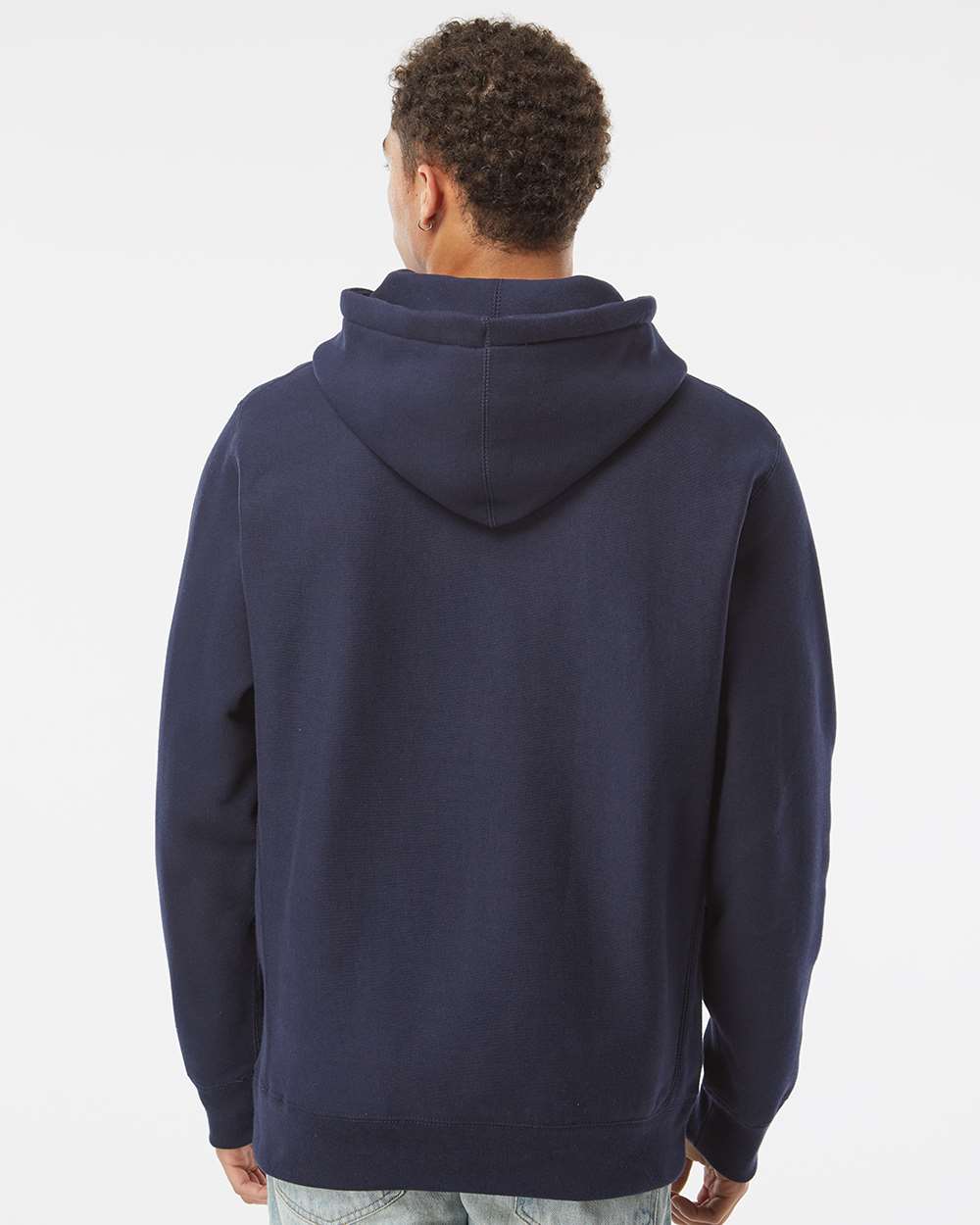 Independent Trading Co. Legend Premium Heavyweight Cross-Grain Hooded Sweatshirt