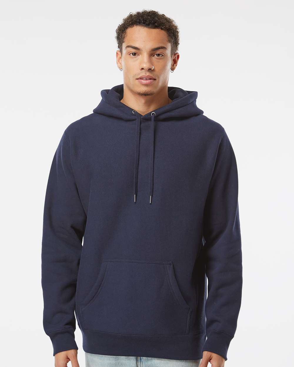 Independent Trading Co. Legend Premium Heavyweight Cross-Grain Hooded Sweatshirt