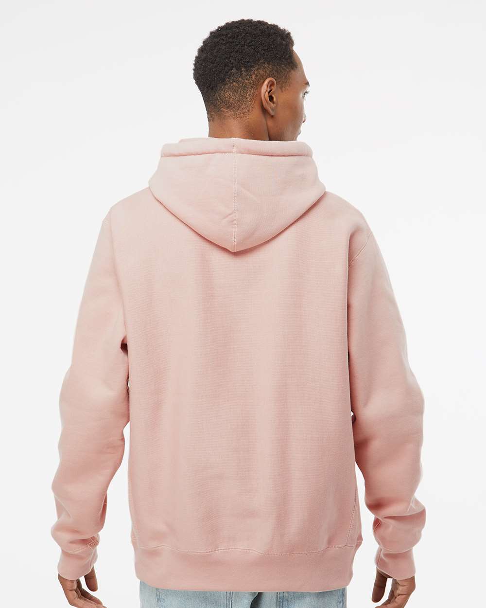 Independent Trading Co. Legend Premium Heavyweight Cross-Grain Hooded Sweatshirt
