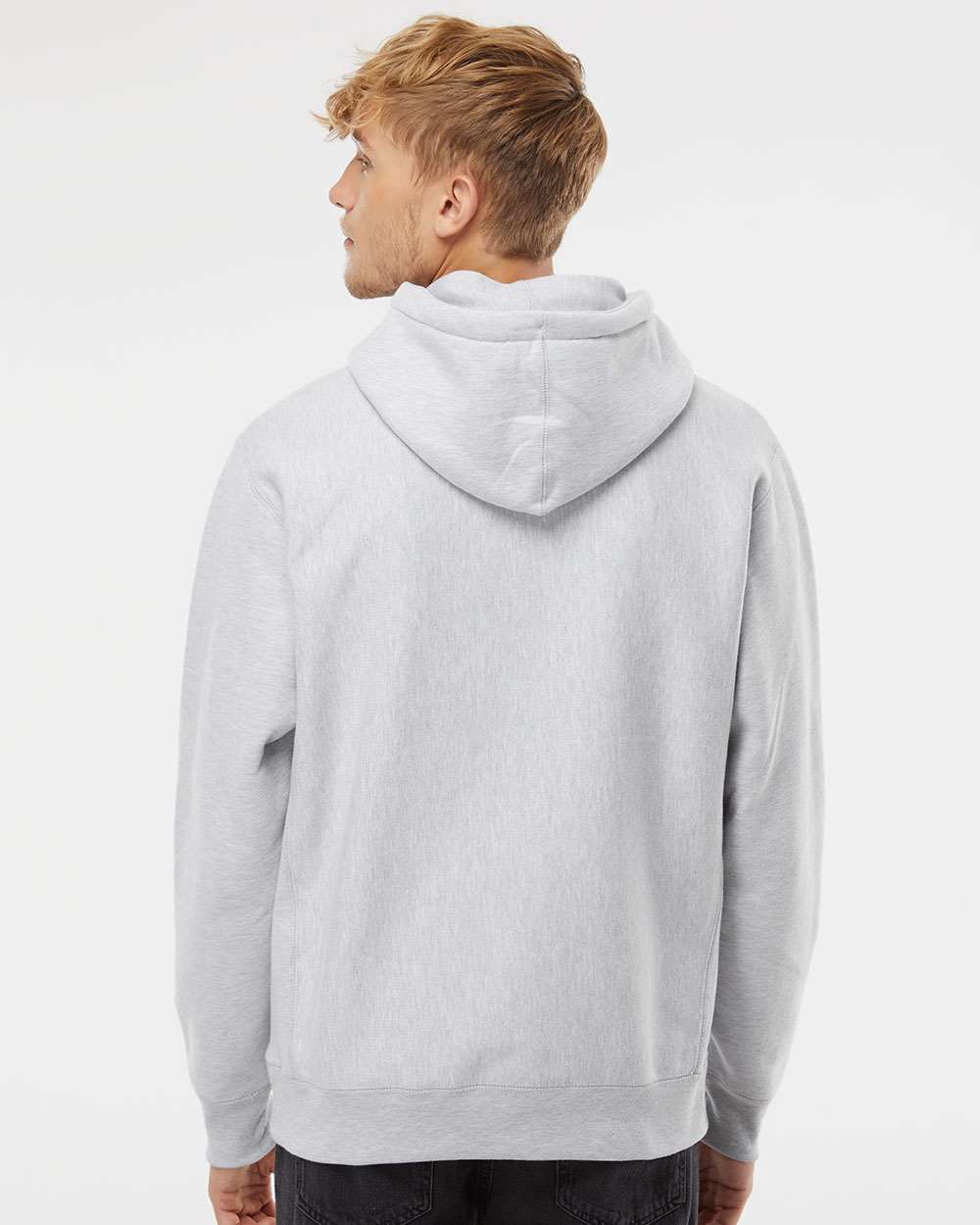 Independent Trading Co. Legend Premium Heavyweight Cross-Grain Hooded Sweatshirt