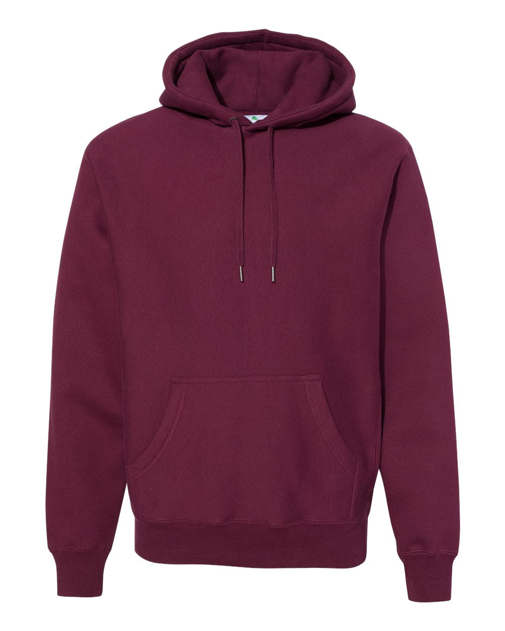 Independent Trading Co. Legend Premium Heavyweight Cross-Grain Hooded Sweatshirt