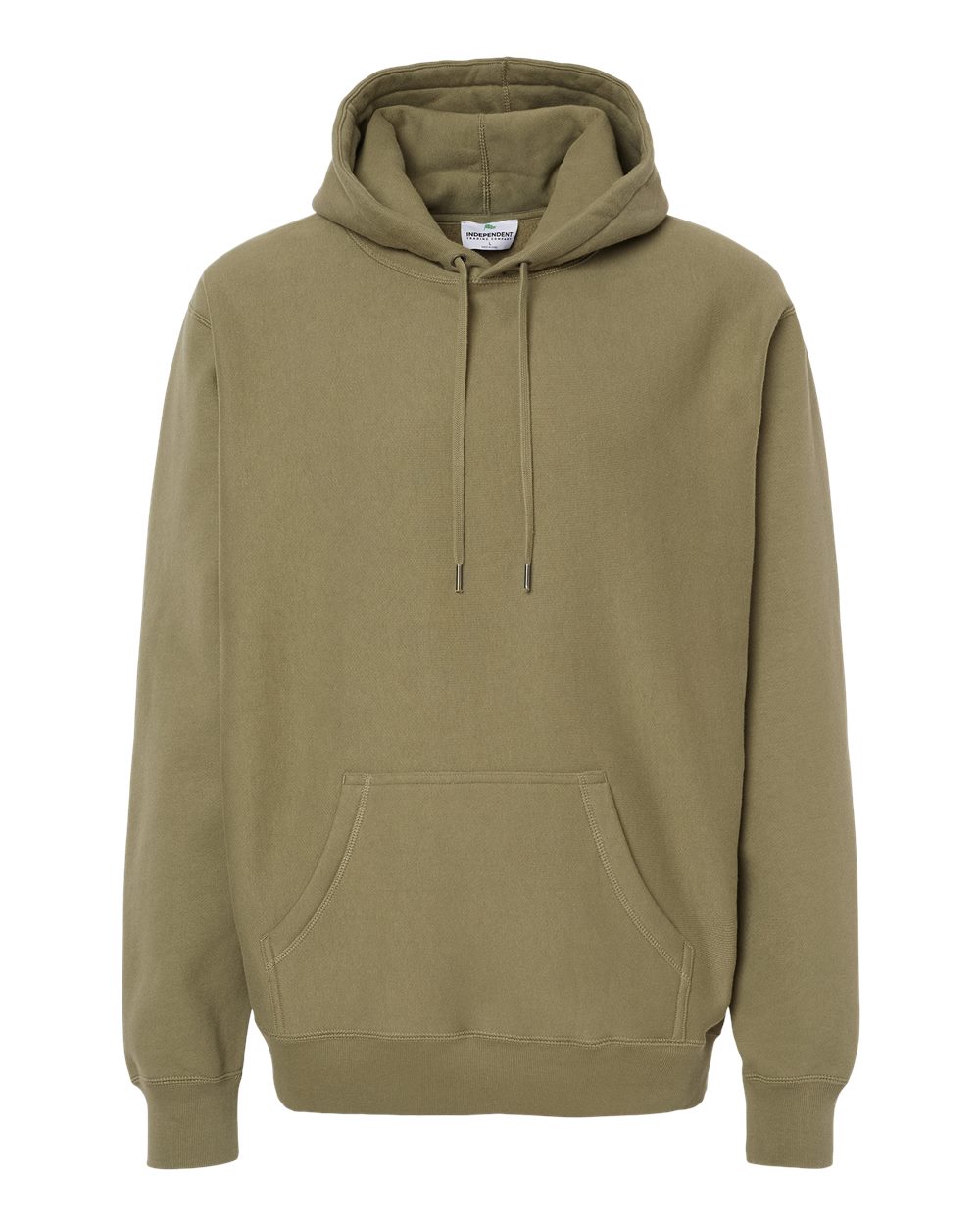 Independent Trading Co. Legend Premium Heavyweight Cross-Grain Hooded Sweatshirt