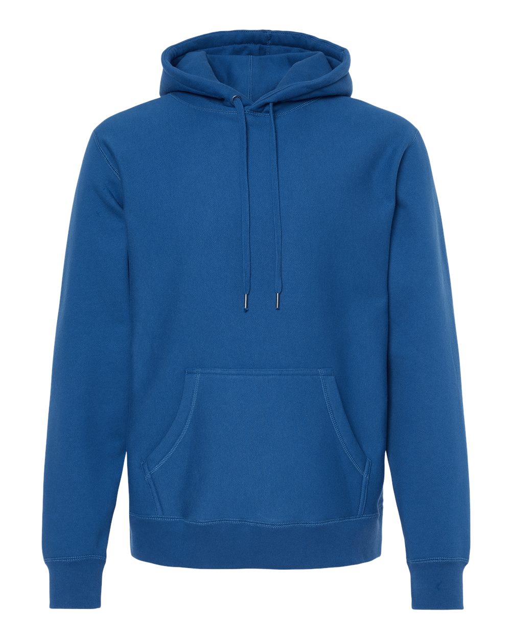 Independent Trading Co. Legend Premium Heavyweight Cross-Grain Hooded Sweatshirt