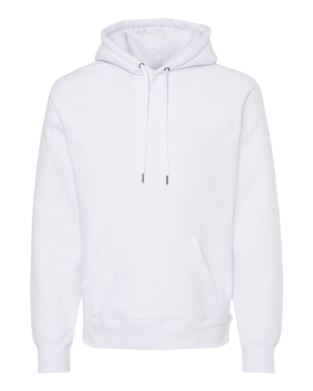 Independent Trading Co. Legend Premium Heavyweight Cross-Grain Hooded Sweatshirt