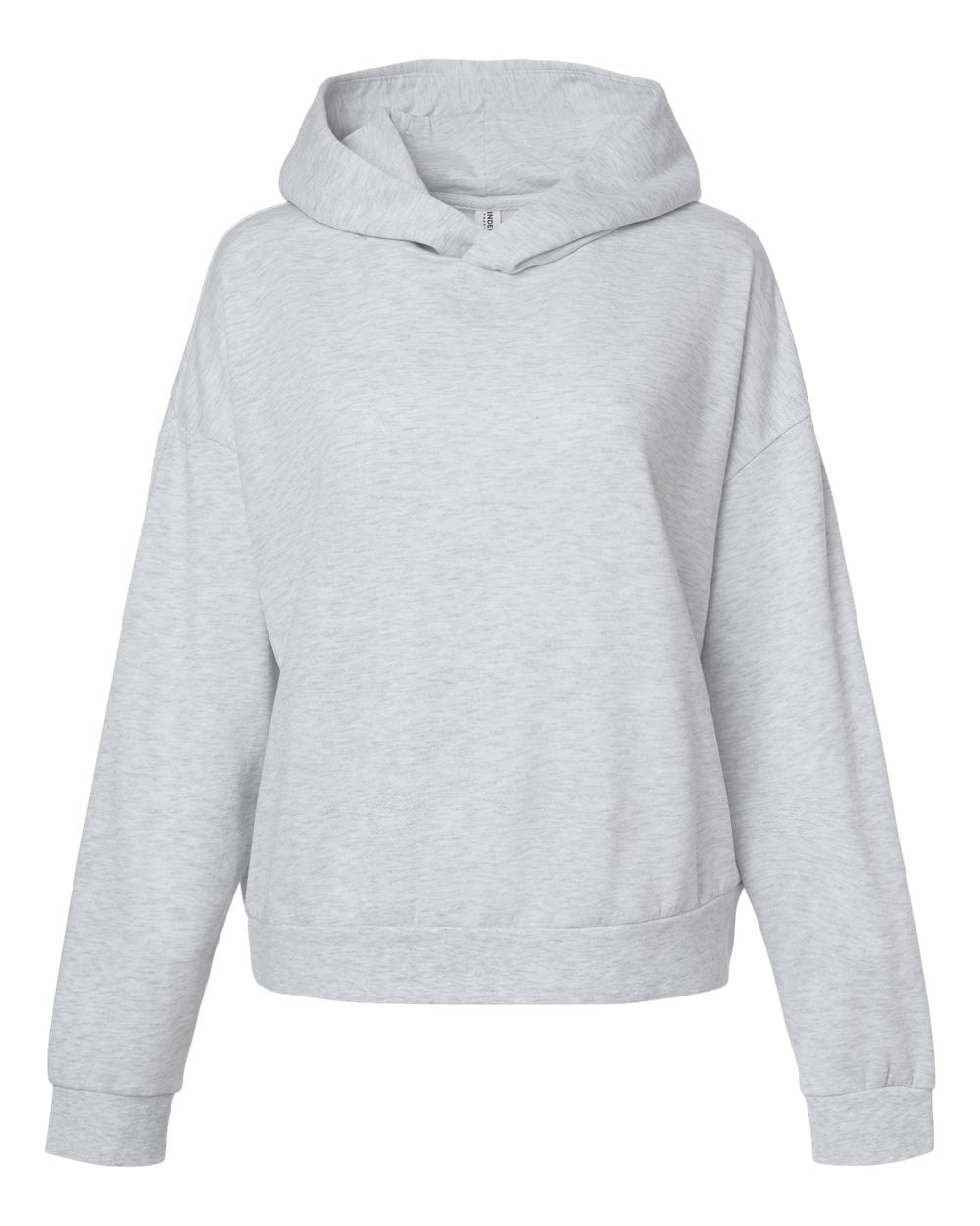 Independent Trading Co. Women's California Wave Wash Sunday Hooded Sweatshirt