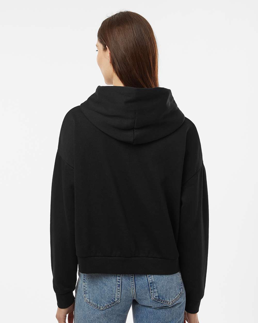 Independent Trading Co. Women's California Wave Wash Sunday Hooded Sweatshirt