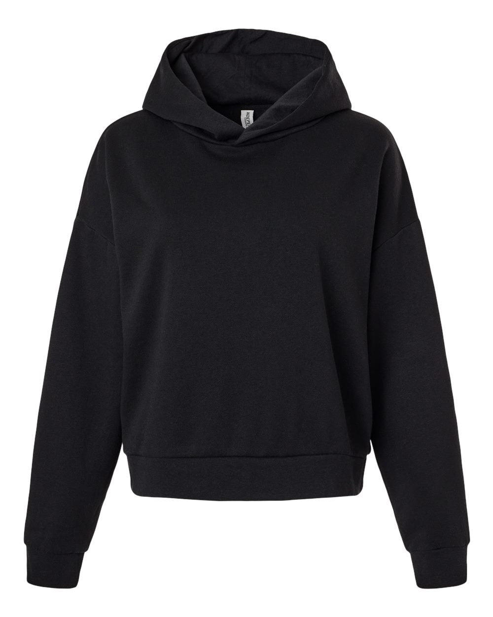 Independent Trading Co. Women's California Wave Wash Sunday Hooded Sweatshirt