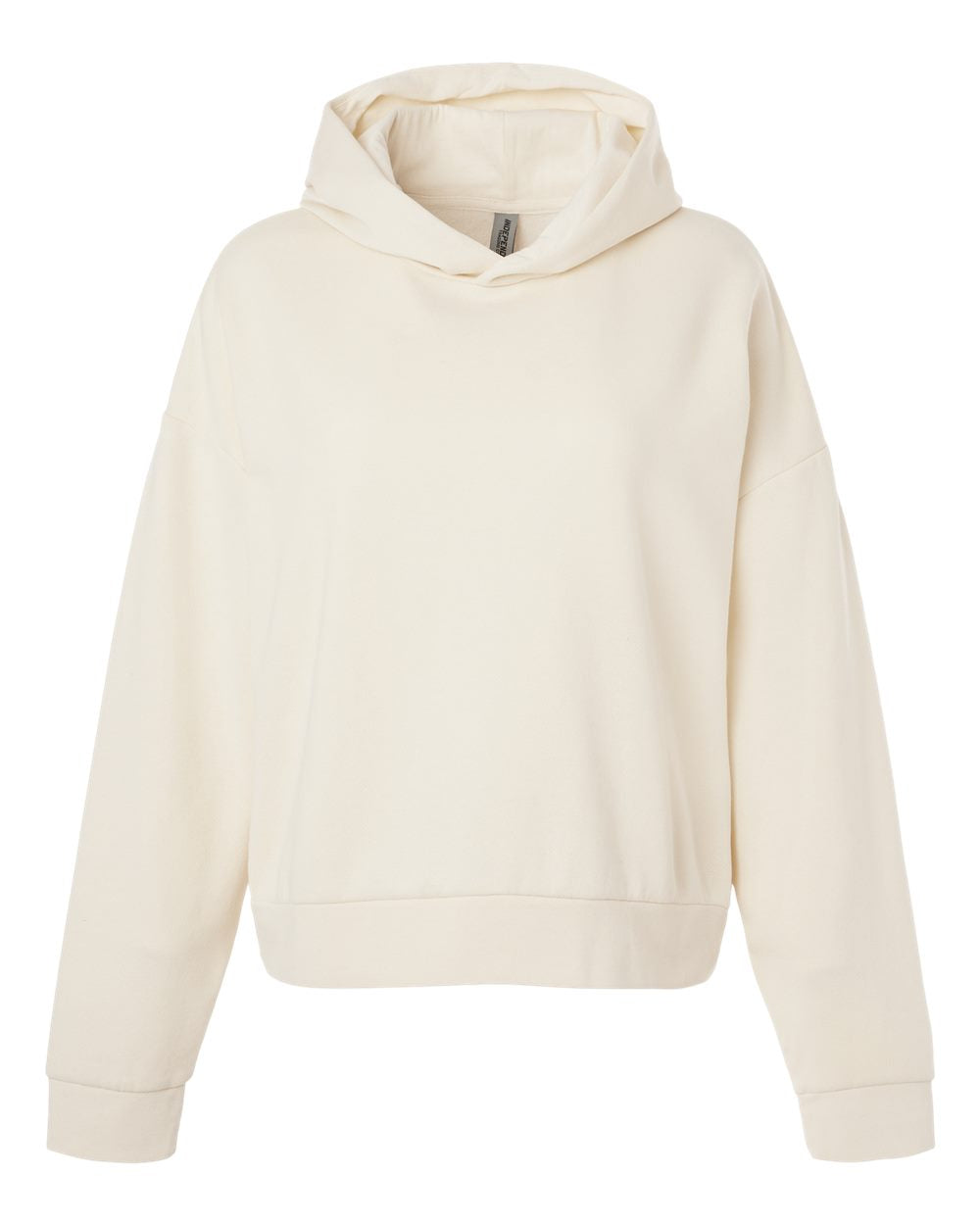 Independent Trading Co. Women's California Wave Wash Sunday Hooded Sweatshirt