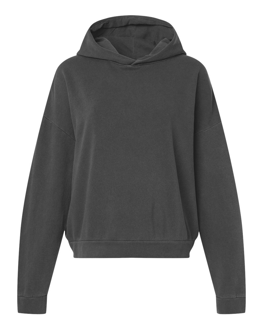 Independent Trading Co. Women's California Wave Wash Sunday Hooded Sweatshirt