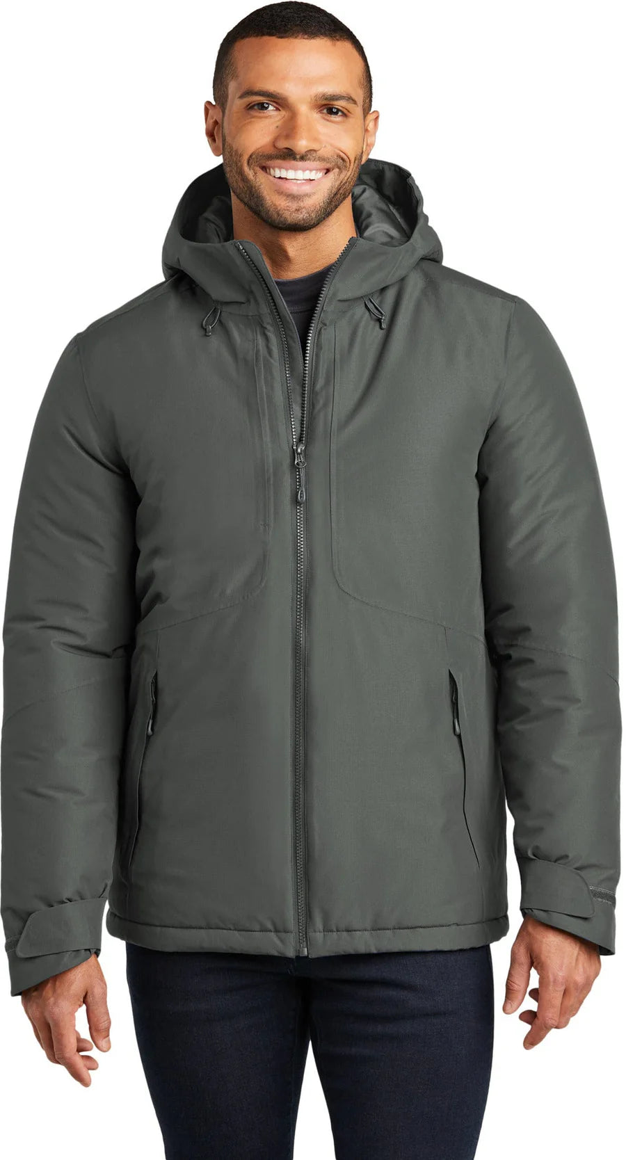 Port Authority Venture Waterproof Insulated Jacket