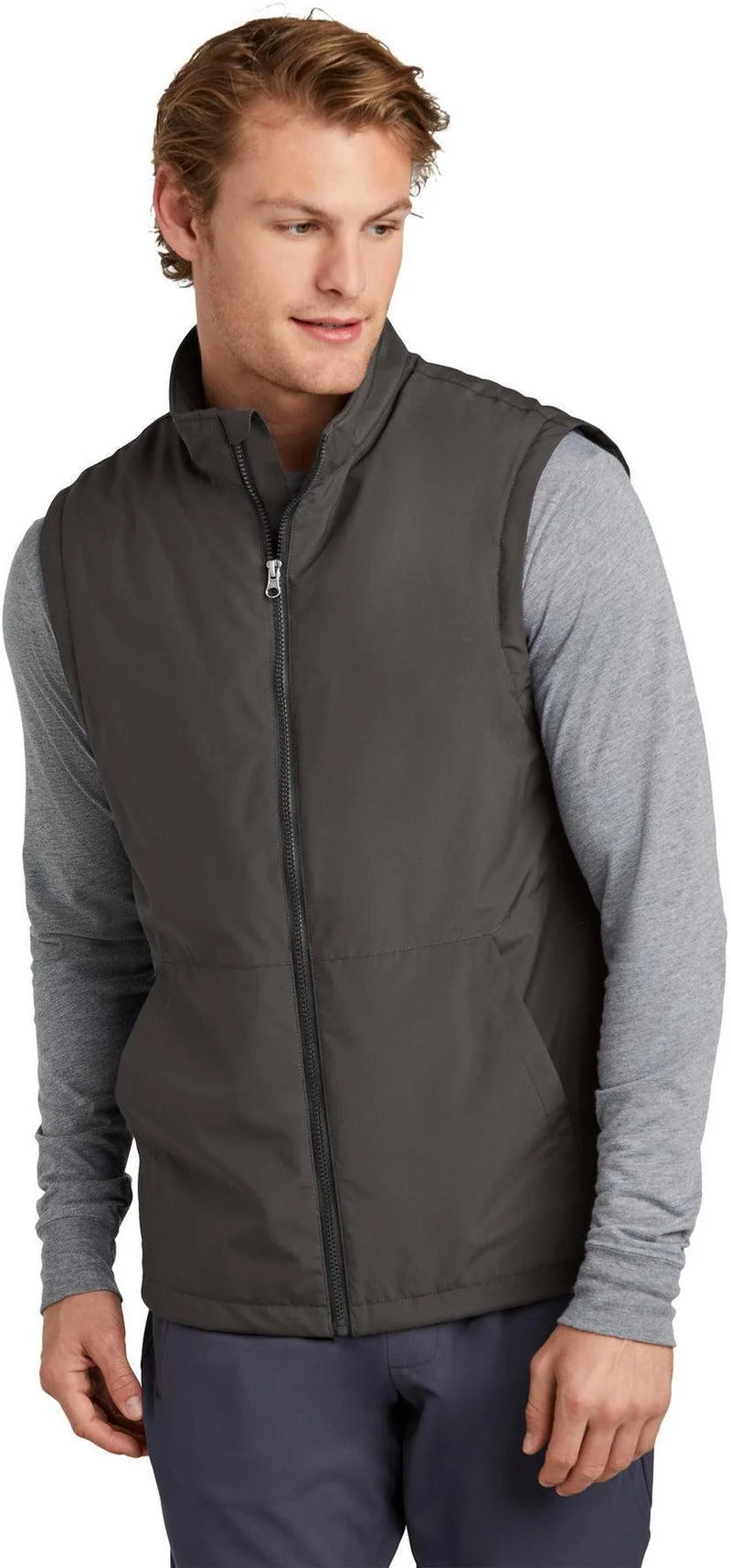 Sport-Tek Insulated Vest