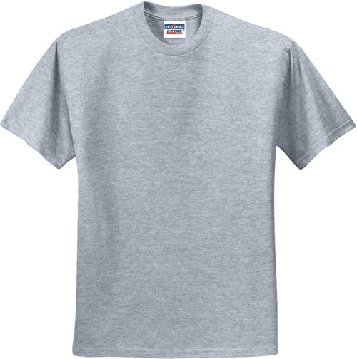 Jerzees Dri-Power 50/50 Cotton/Poly T-Shirt