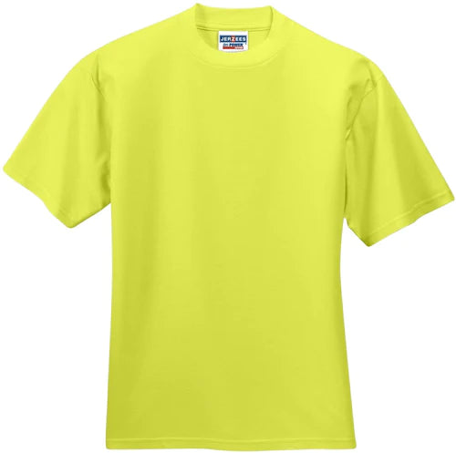 Jerzees Dri-Power 50/50 Cotton/Poly T-Shirt