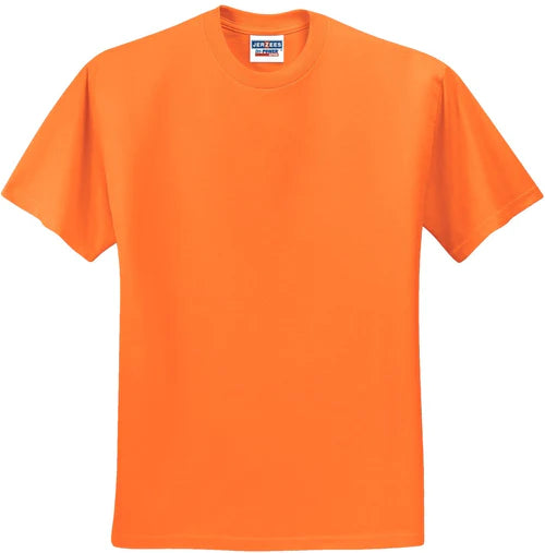 Jerzees Dri-Power 50/50 Cotton/Poly T-Shirt