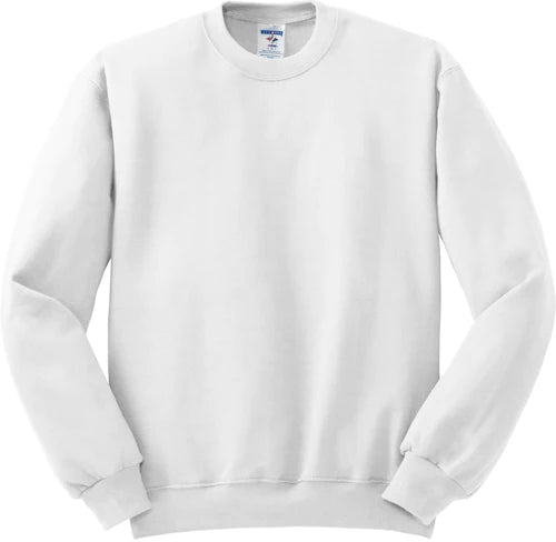 Jerzees NuBlend Crewneck Sweatshirt