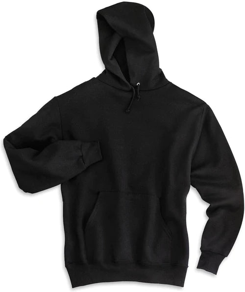 Jerzees NuBlend Pullover Hooded Sweatshirt