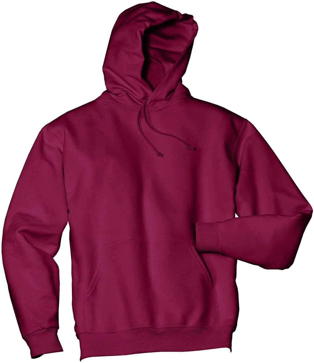 Jerzees NuBlend Pullover Hooded Sweatshirt