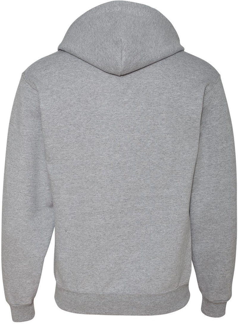 Jerzees NuBlend Full-Zip Hooded Sweatshirt