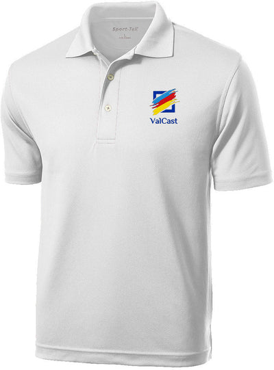 Sport-Tek Dri-Mesh Polo