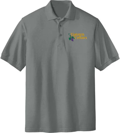 Embroidered Corporate Apparel