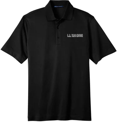 Port Authority Tech Pique Polo