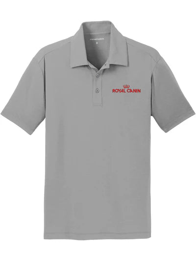 Port Authority Cotton Touch Performance Polo