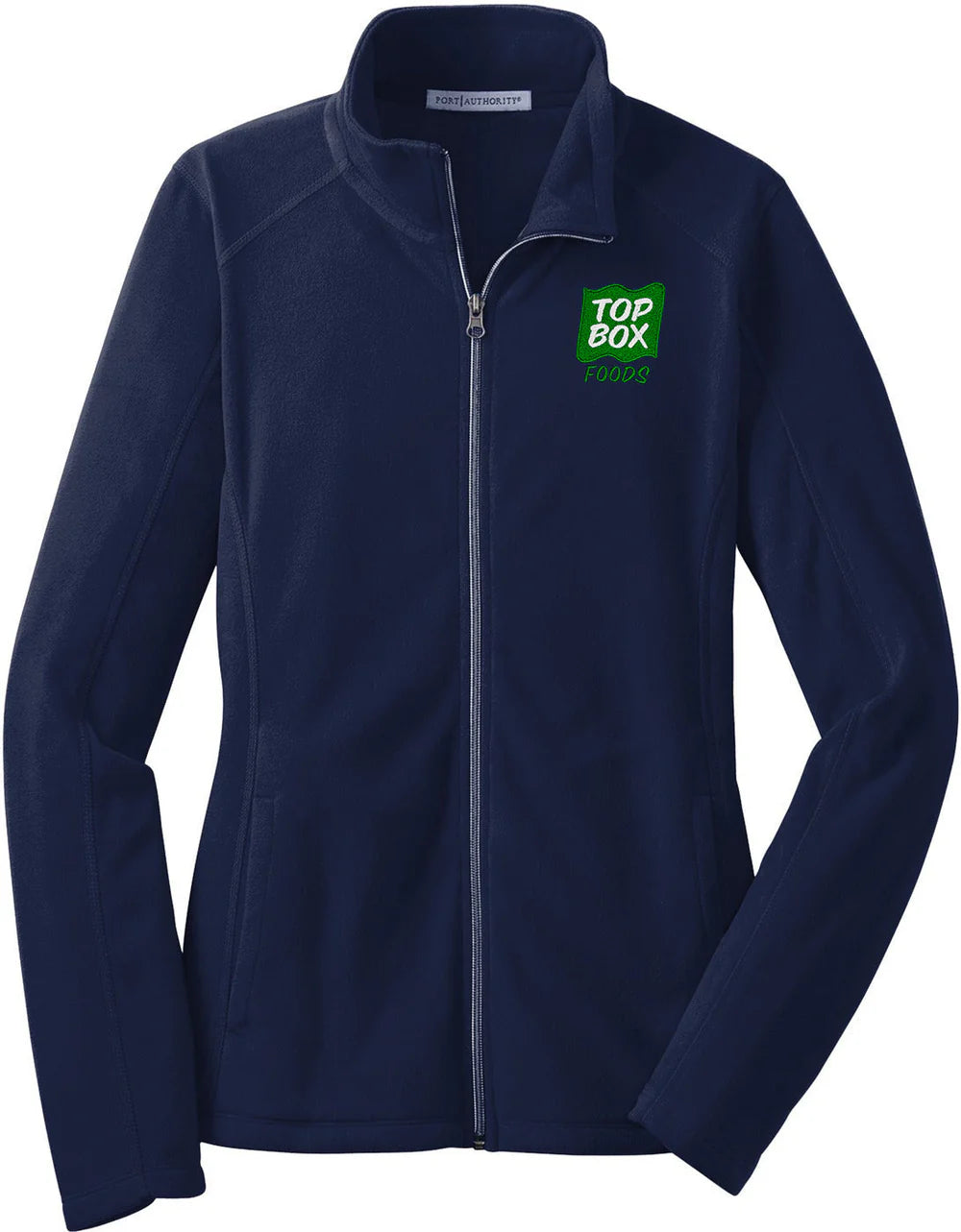 Port Authority Women's Microfleece Jacket