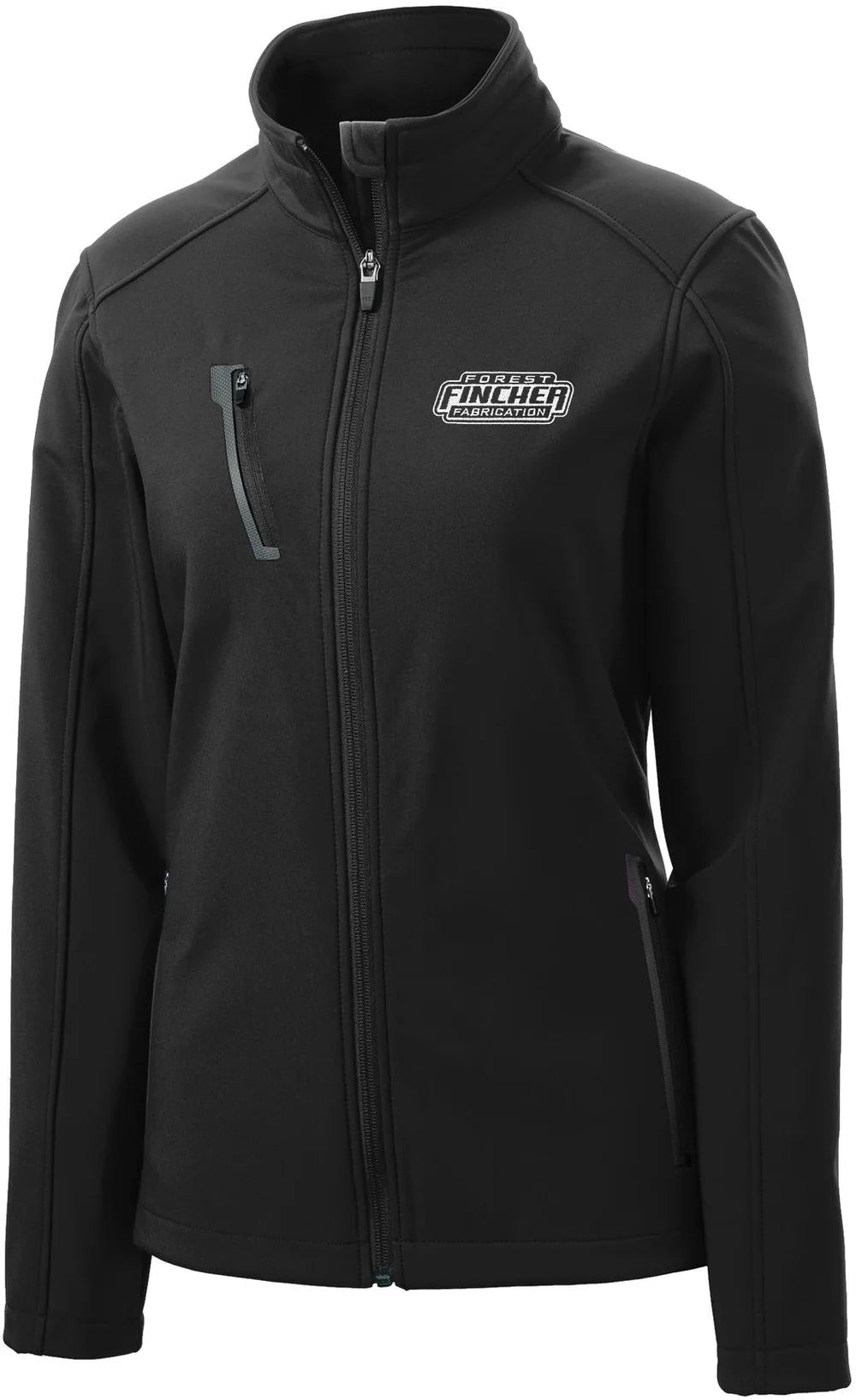 Port Authority Women's Welded Soft Shell Jacket