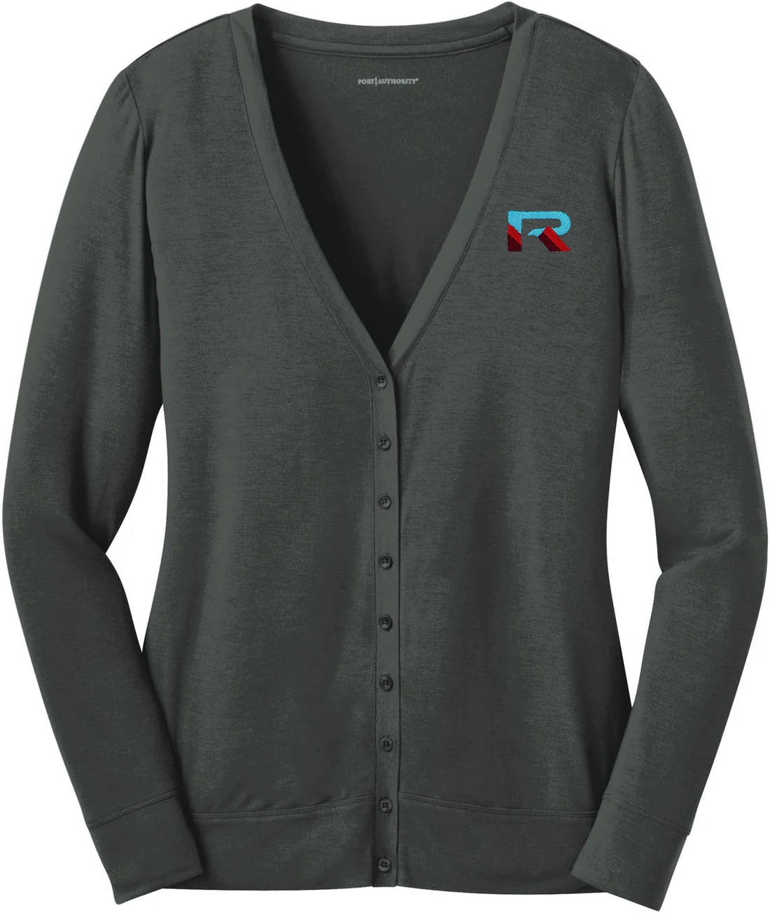 Port Authority Women's Concept Cardigan
