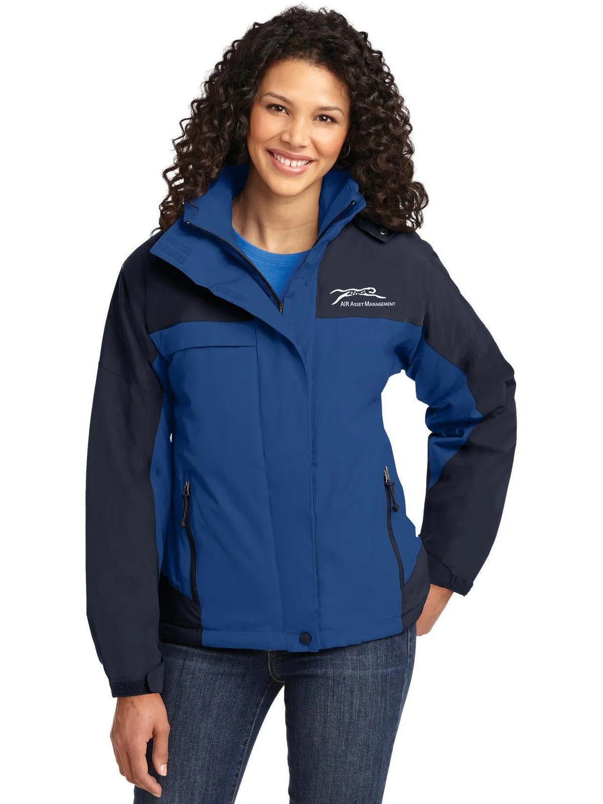 Port Authority Women's Nootka Jacket