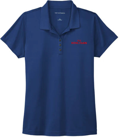 Port Authority Women's Eclipse Stretch Polo