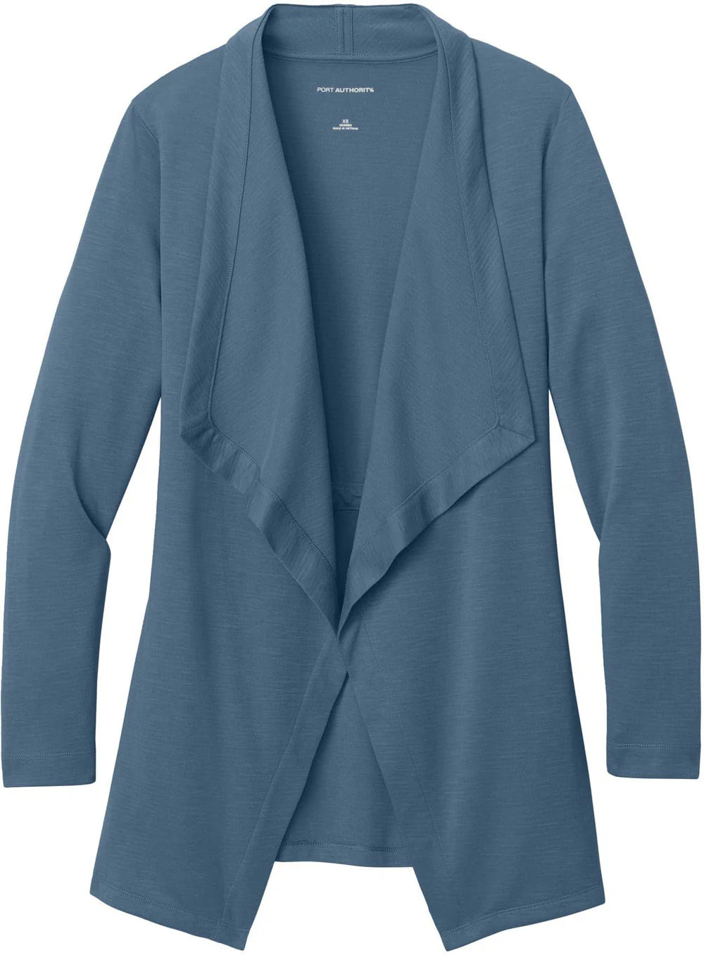 Port Authority Women’s Breakwater Open Cardigan