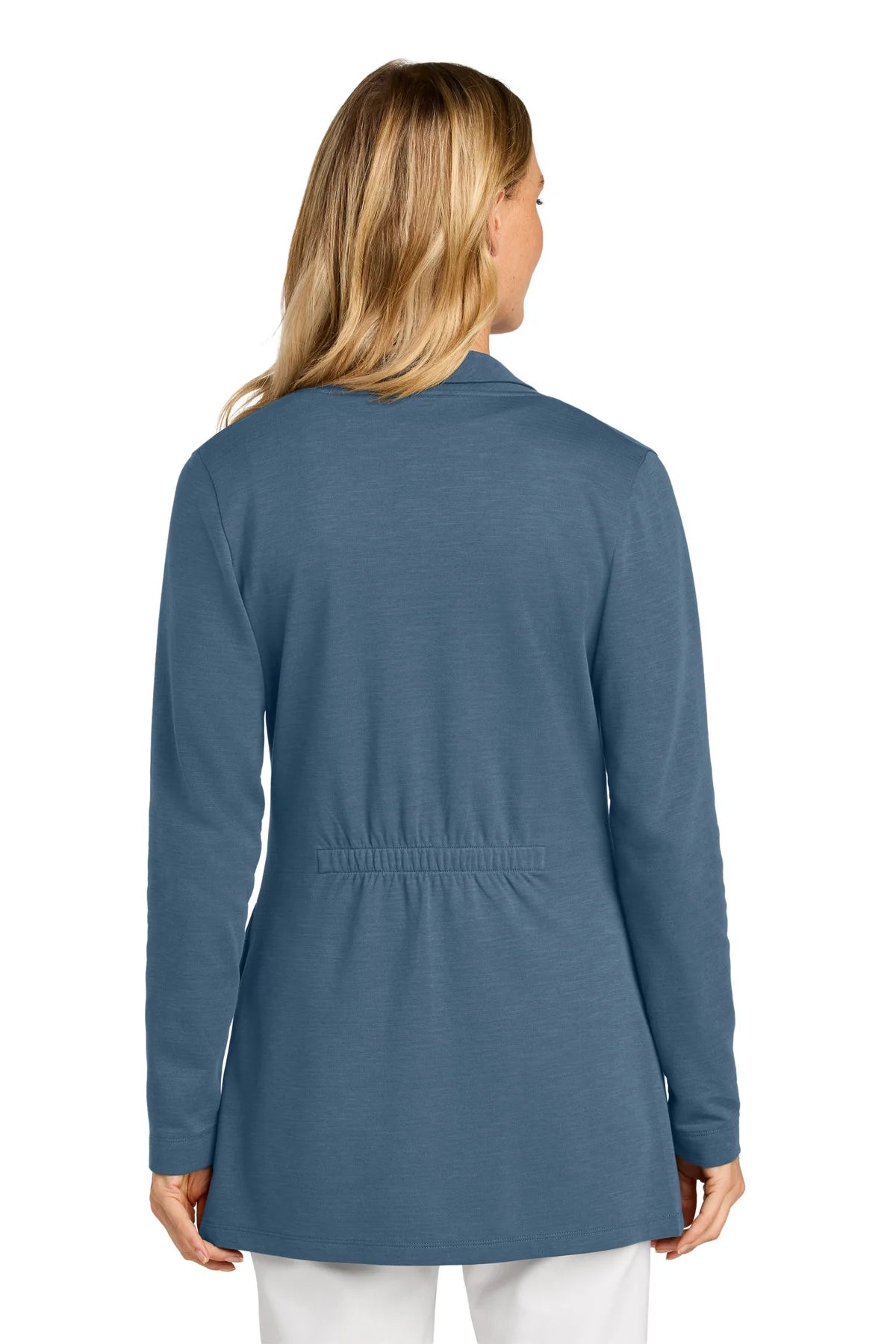 Port Authority Women’s Breakwater Open Cardigan