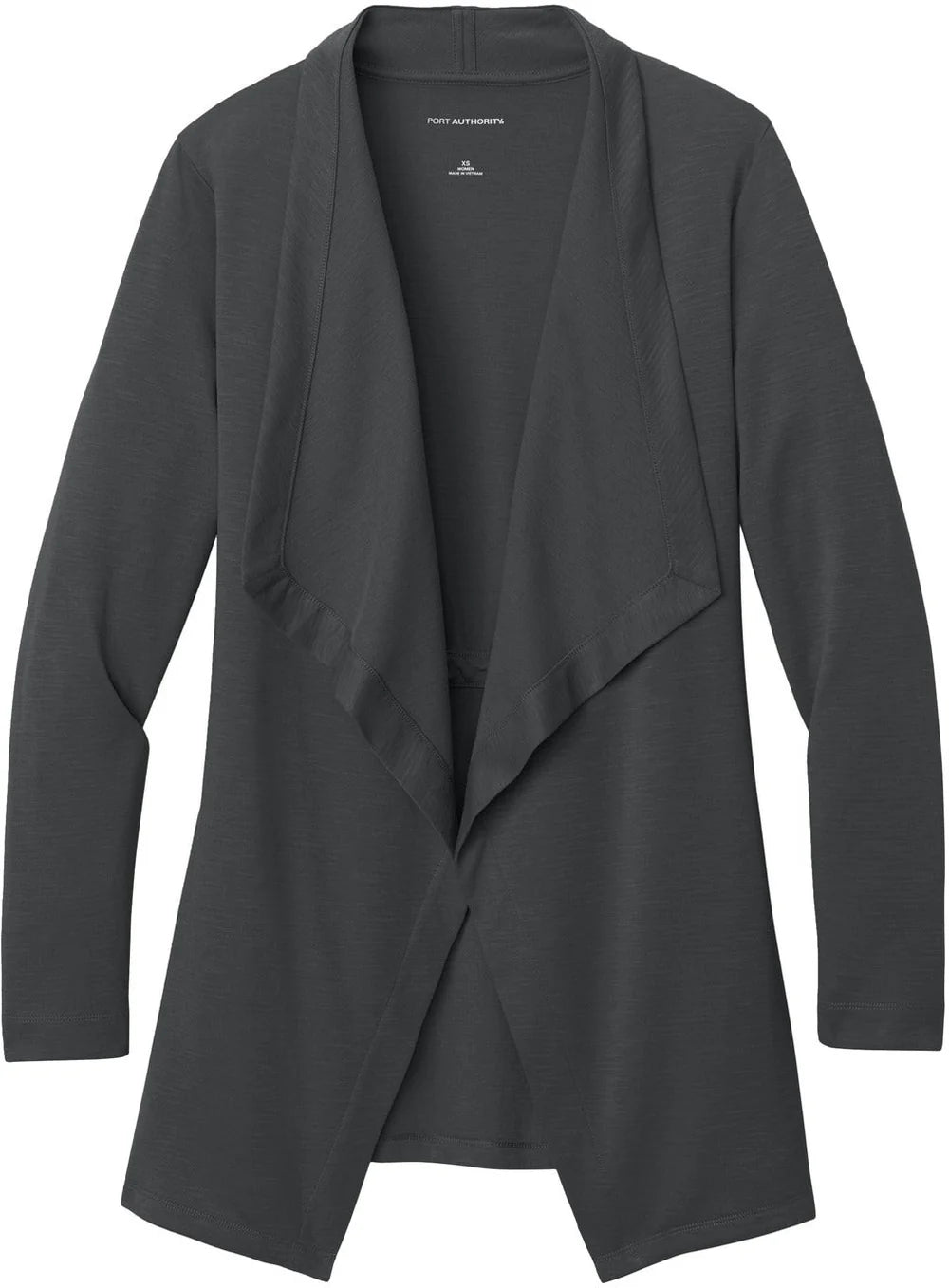 Port Authority Women’s Breakwater Open Cardigan