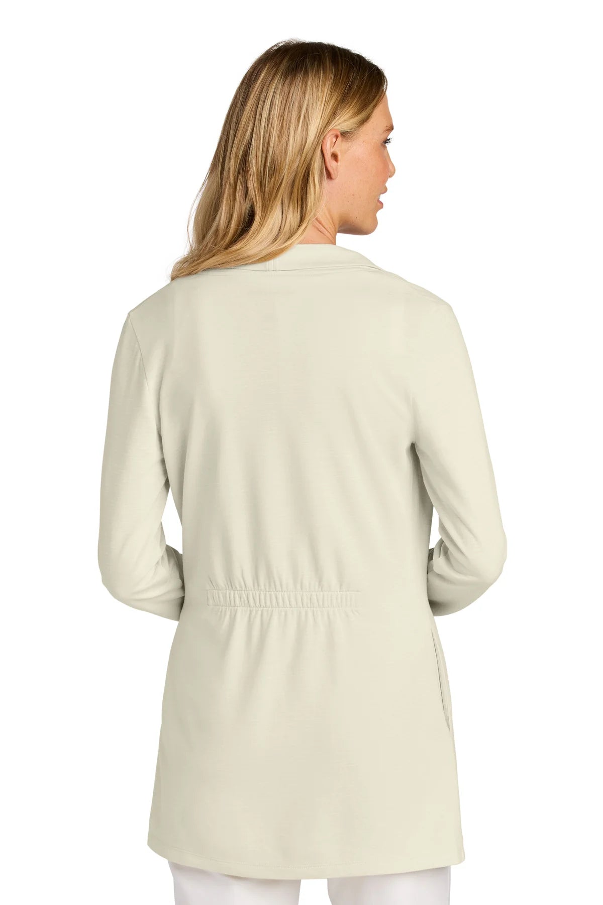 Port Authority Women’s Breakwater Open Cardigan