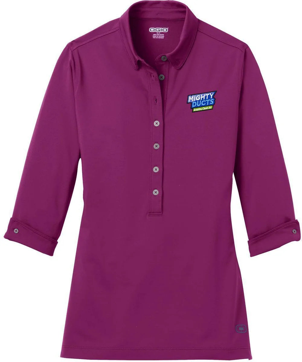 OGIO Women's Gauge Polo