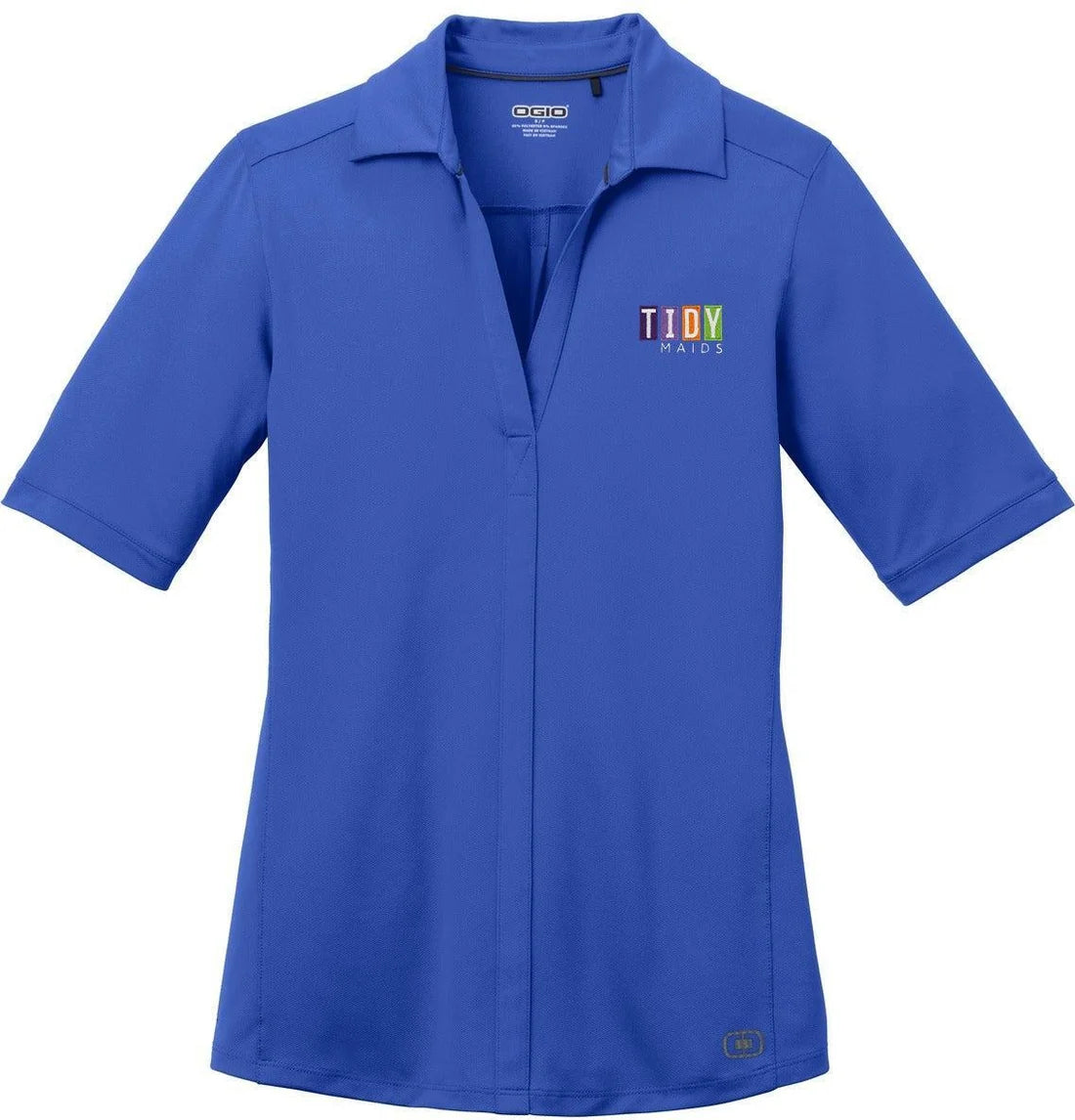 OGIO Women's Metro Polo