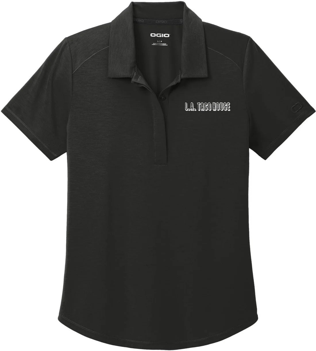 OGIO Women's Motion Polo