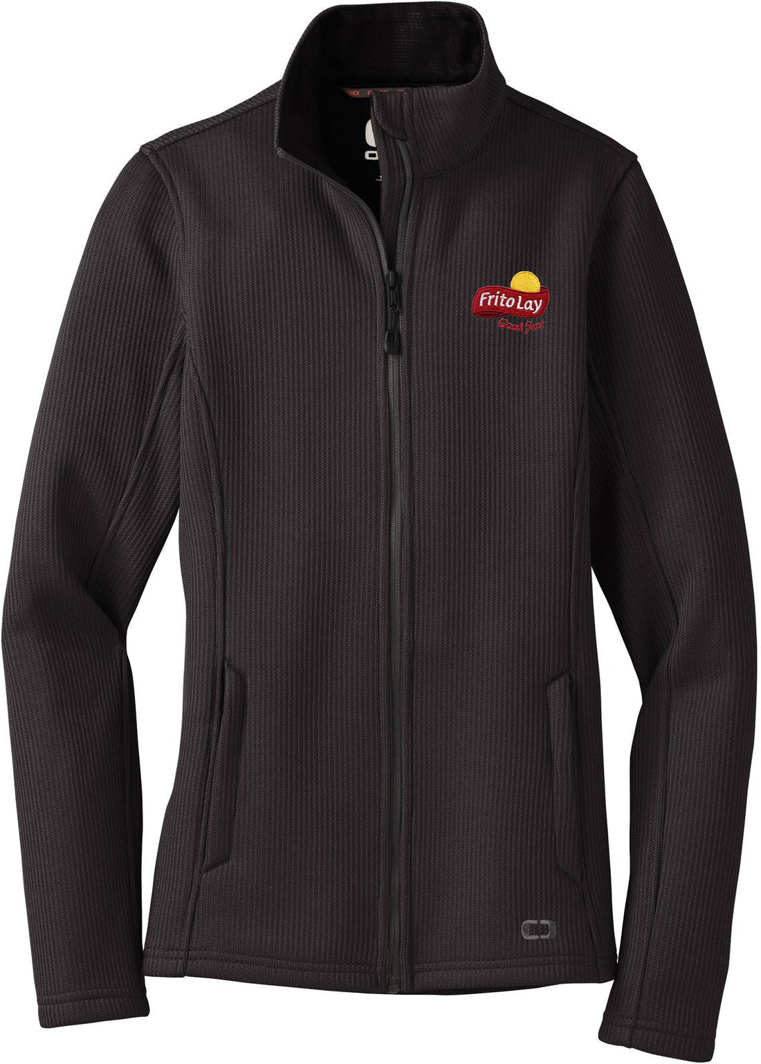 OGIO Women's Grit Fleece Jacket