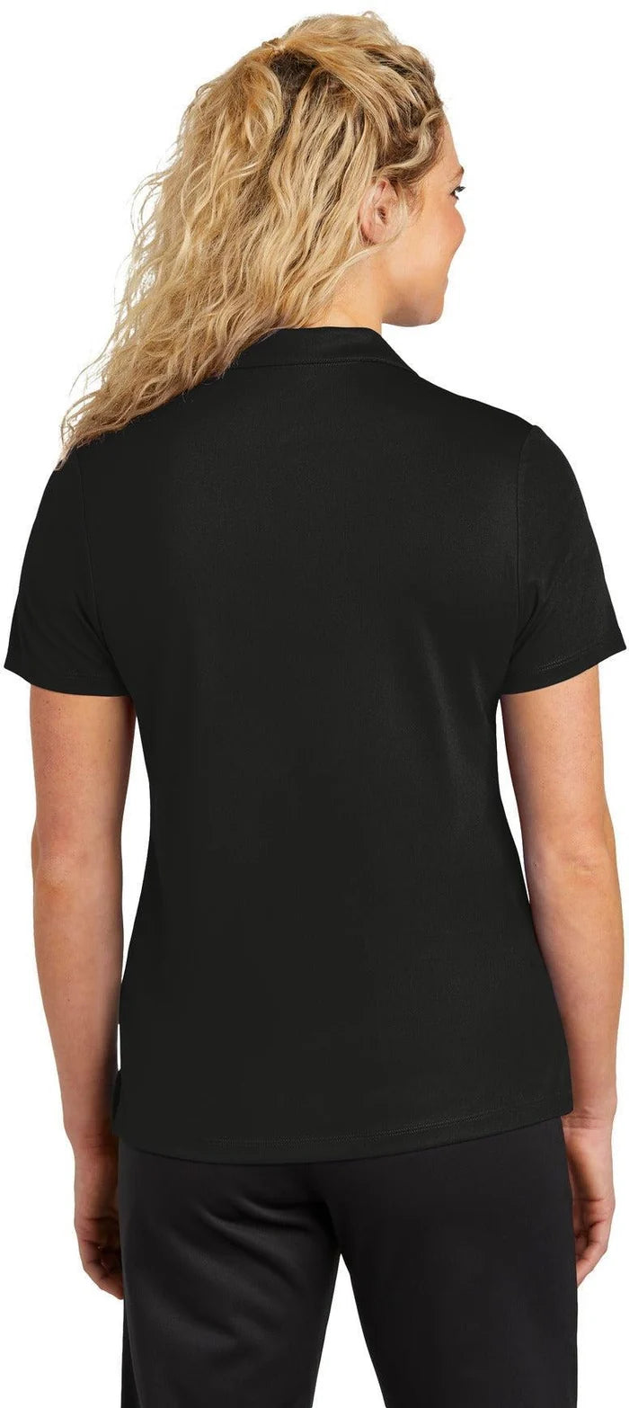 Sport-Tek Women's UV Micropique Polo